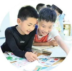 以跨学科主题阅读助力智慧高效课堂