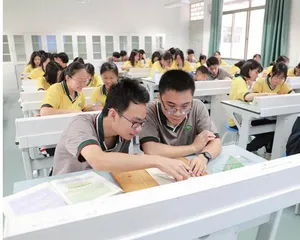 以创优“3+”模式引领集团化办学纵深发展