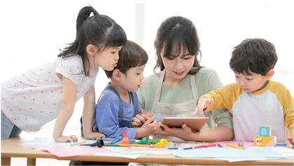 凝望或塑造：直面教育信息化的挑战与机遇