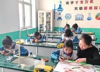 沐“双减”春风，促特色发展