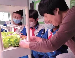 打造最适合农村教育的课后服务