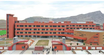 优质教育，助推草原学子走向更广阔的天地