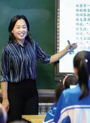 勇毅前行，努力让每一个角色都不负时光