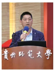 坚守乡村教育，始于心甘情愿