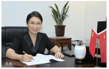厚植乡村教育情怀的“大先生”