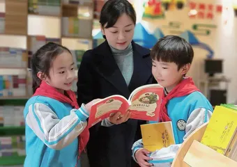 “1+3”育美语文的探索与实践