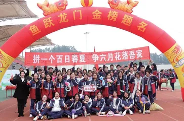 将“十字岭”打造成教育新高地 罗南弟