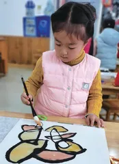 善用评价，激发幼儿发展潜能 
