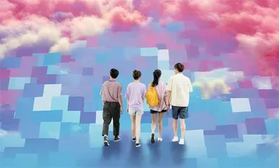 从“颜宁之问”说起，孩子们的兴趣去哪儿了