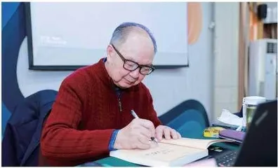 钟志农：勤耕不辍的心育“拓荒者”
