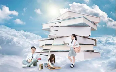 兴趣、乐趣、志趣，搭好孩子成长的“三阶梯”