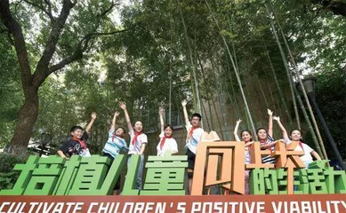 陶行知教育学的再生创造：儿童生活力教育