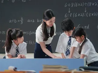 学科志趣：教师专业素养提升中的“首席” 高杰 | 江苏省泰州市姜堰区教育局
