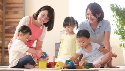 以核心素养指引幼儿园课程改革 
