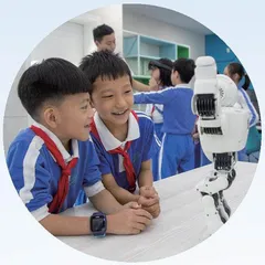 云海智造，让科技在生活中生长