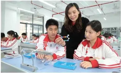 以城市之名，擦亮技术赋能下的教育名片