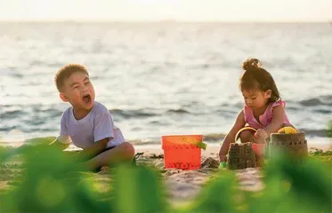 直面“比较”，做自己生活的主宰者