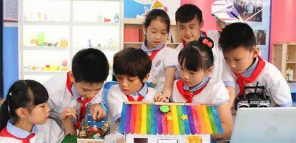 打破“数据孤岛”，推动教育变革