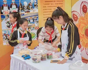 构建立体评价体系，让劳动教育“活”起来