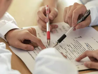 以“中式课例研究”精致化传统教研活动
