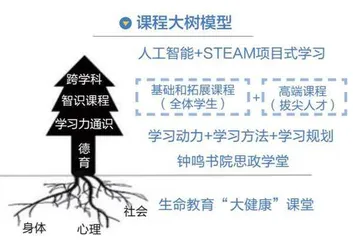 拔尖创新人才培养的学校路径