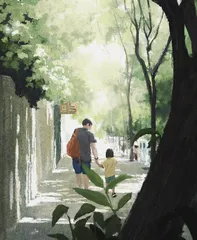 别被“我以为”蒙蔽了双眼 