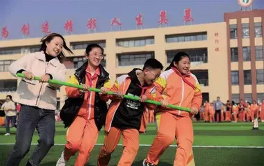 以数字化考核评价优化学校治理