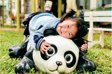 从“心”出发，读懂儿童