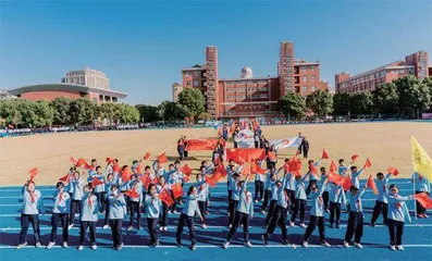 融合共建，促进区域教育优质均衡一体化发展