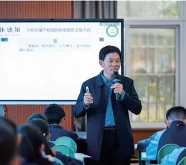 九年一贯制下，语文教学衔接的问题与路径探索