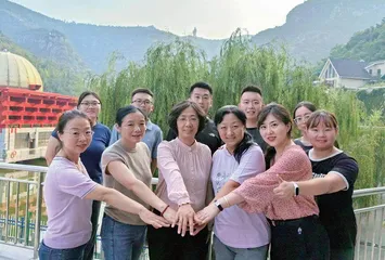 以学校文化赋能师资建设