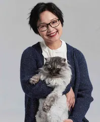 韩喜球：女性的征途也可以是星辰大海 
