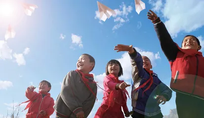 家校共育，培养完整的人 