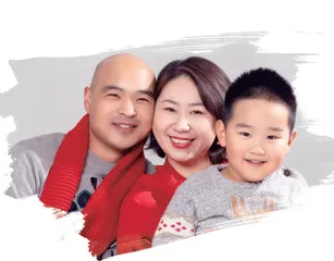 养育孩子：尽全力比跑得快更重要