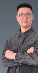 找到自己的热爱，剩下的交给时间