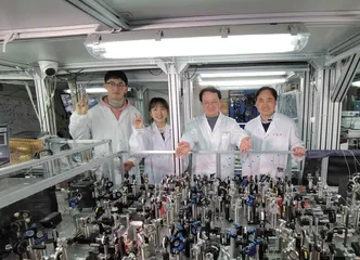 袁岚峰：科普，为教育带来不一样的火花