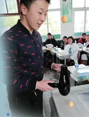 内外兼修，让教师拥有更多教学自主权  