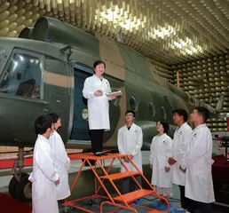 苏东林：为国家所需培养人