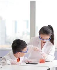 牢牢把握发展幼儿科学探究能力的机会