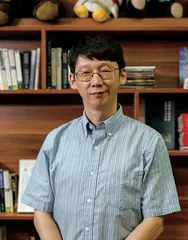 王原：用神秘史前生物，唤醒沉睡的“巨人”