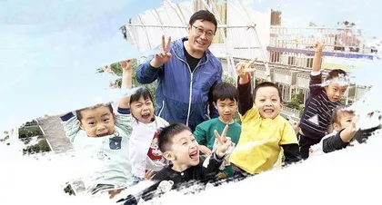 徐佃伟：风雨兼程，看见“他力量”
