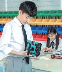 物理教学培养学生科学素养的实践策略