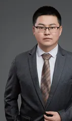 唯热爱可抵科研漫长