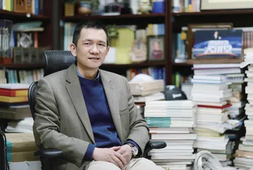 姚洋：心怀教育公平的经济学家