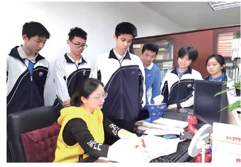 梳理课堂教学问题，打造多样态学习情境