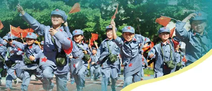 李晓丹：以爱之名走过“沉浸式”幼教路