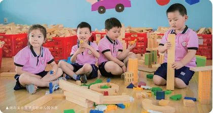 幼儿园课程，预设还是生成