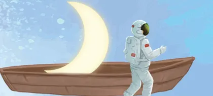 马传思：建构少儿科幻的独有价值体系  