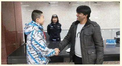 初中语文新闻单元项目化学习的探索