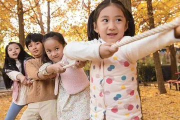 增强自主性，彰显存在感
